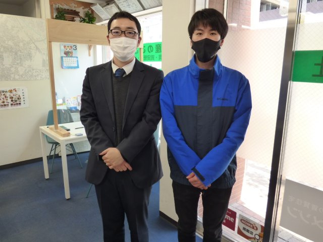 K様の画像