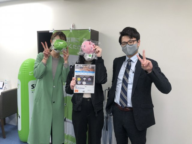 A.O 様の画像