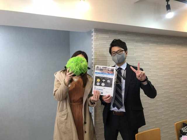 M.N 様の画像