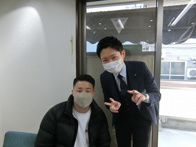 2021年03月29日の画像