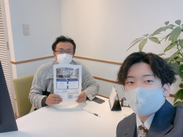 K 様の画像