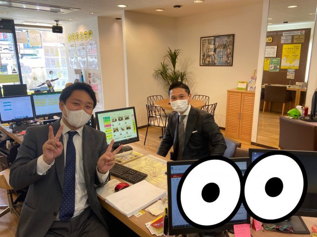 N様の画像