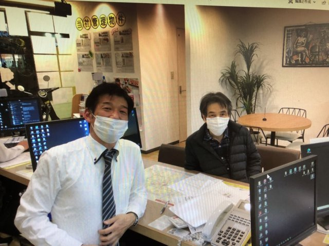 H様の画像