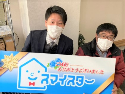 K・T様の画像
