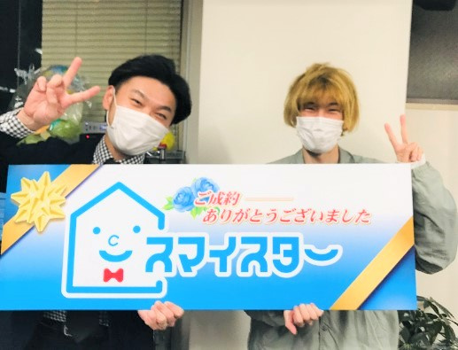 T・C様の画像
