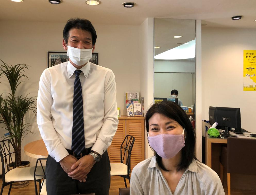 W様の画像
