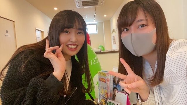 M様の画像