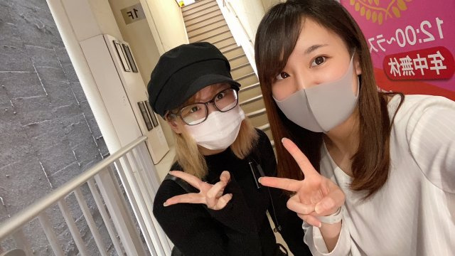 T様の画像