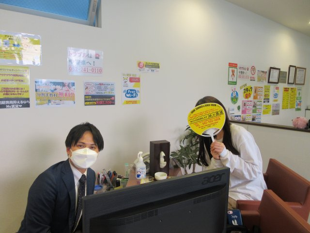 I様の画像