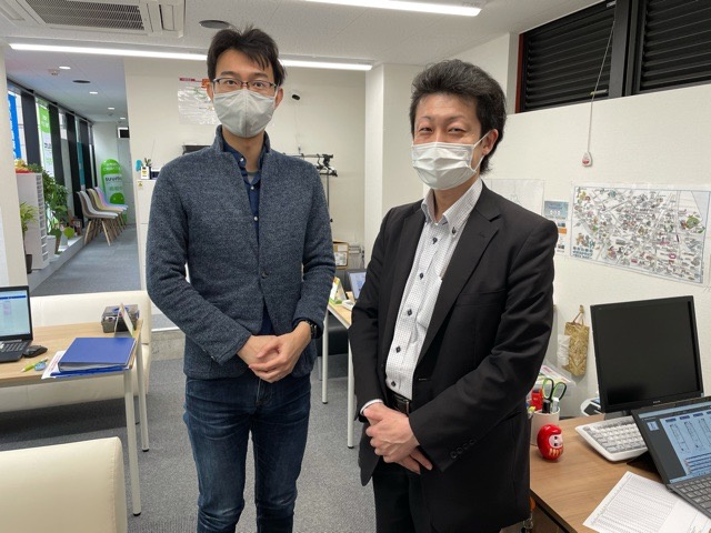 N様の画像