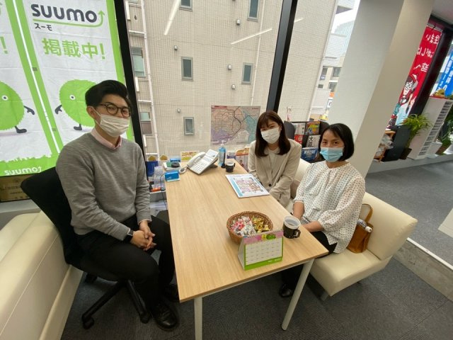 S様の画像