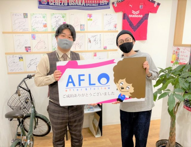H.K様の画像