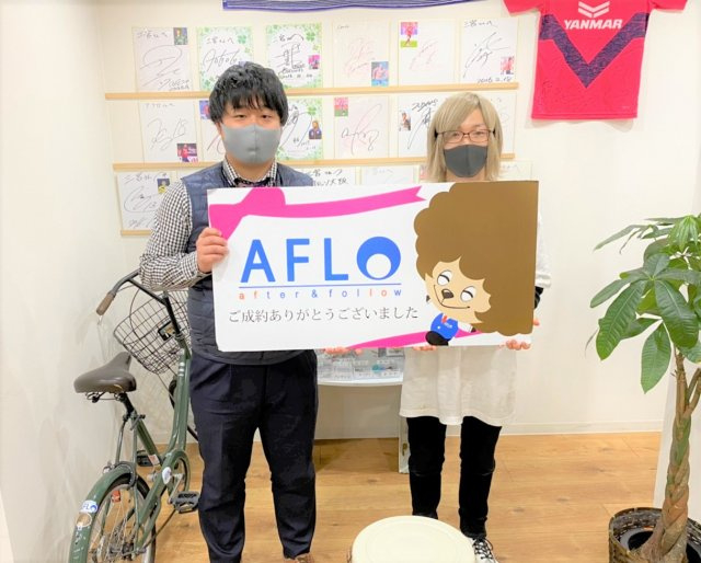S.K様の画像