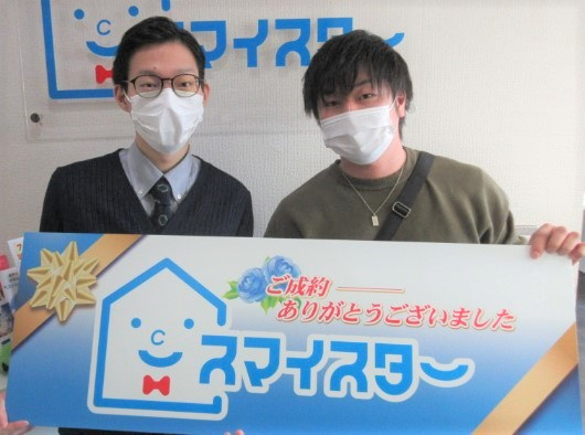 A・K様の画像