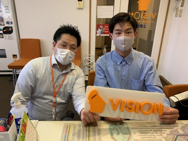 K・A様(2021.4.2)の画像