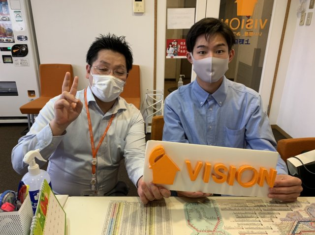 K・A様(2021.4.2)の画像