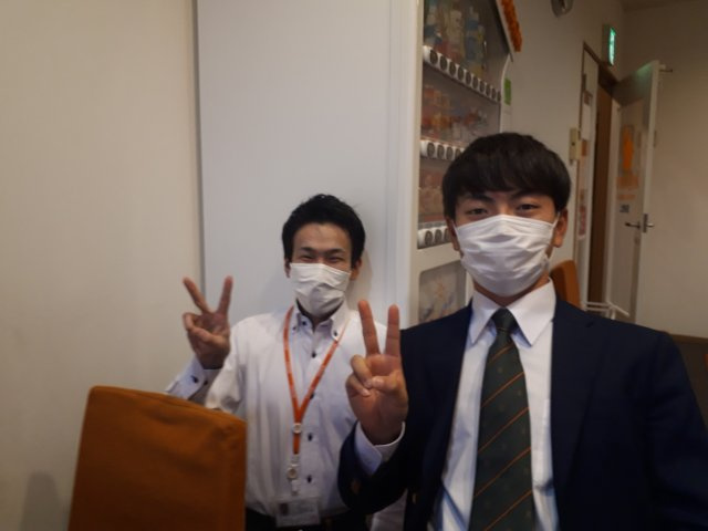 K・A様(2021.4.3)の画像