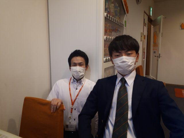 K・A様(2021.4.3)の画像