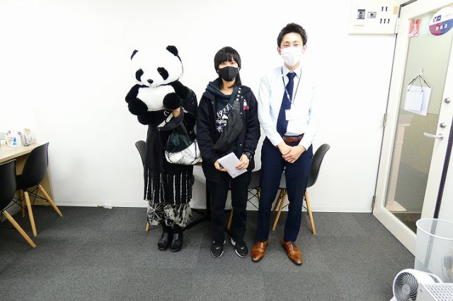 R・K様　博多駅へお引越し♪♪の画像