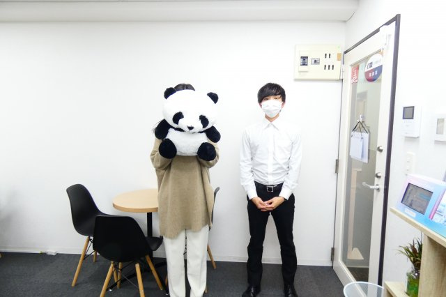 N・K様　博多駅へお引越し♪♪の画像