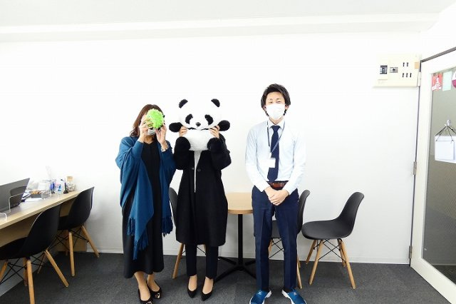 K・K様　千早駅へお引越し♪♪の画像