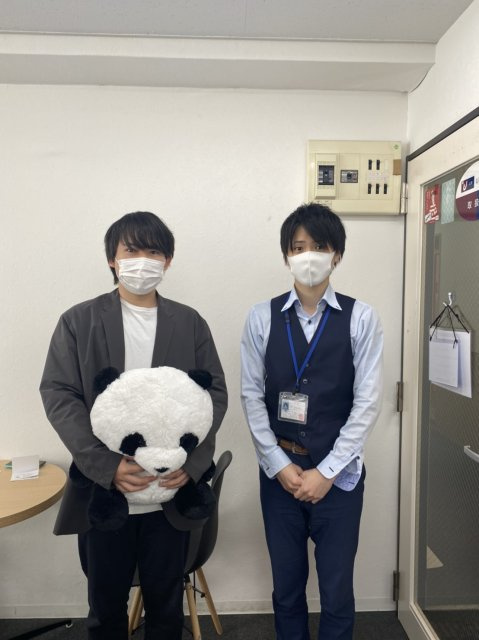 R・M様　九大学研都市駅へお引越し♪♪の画像