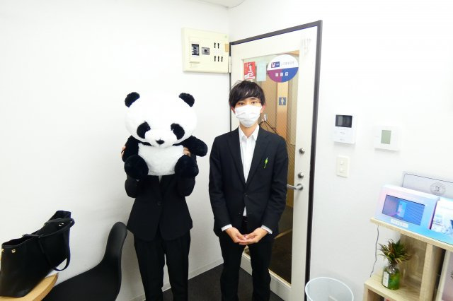 M・M様　博多駅へお引越し♪♪の画像