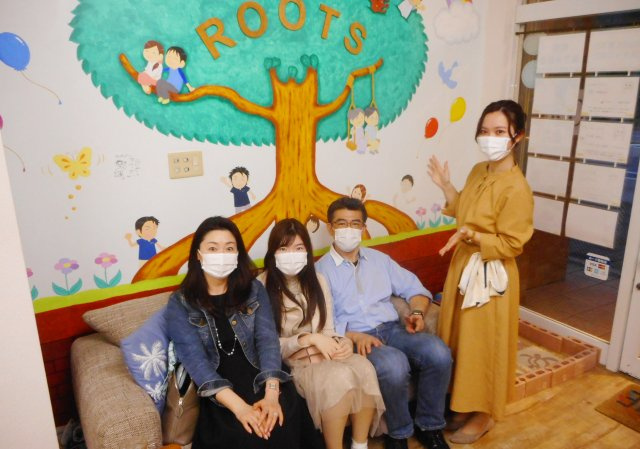 F.U 様(担当：熊谷)の画像