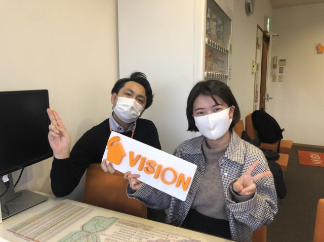 R・J様(2021.4.4)の画像