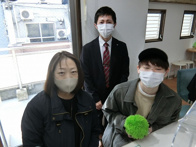 2021年04月05日の画像