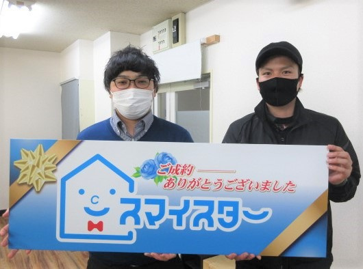 F・A様の画像