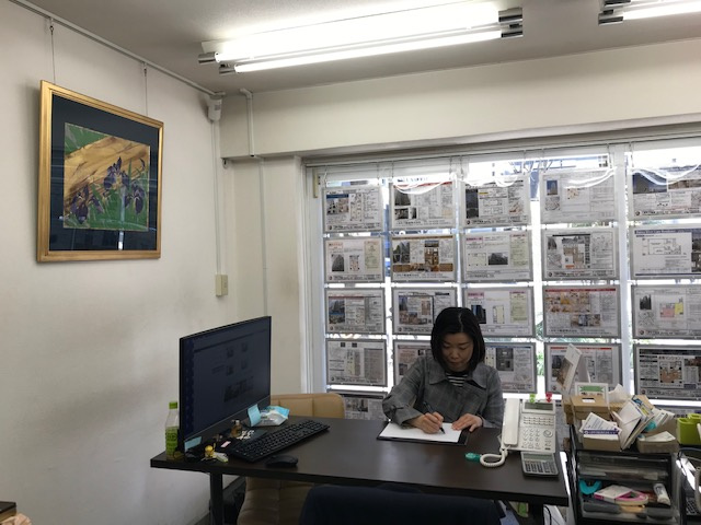 M様の画像