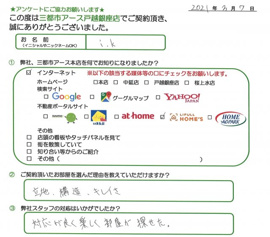 i.k様の画像