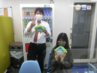 2021年04月06日の画像