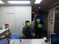 2021年04月08日の画像
