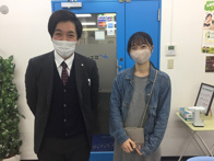 2021年04月08日の画像