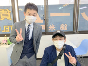 2021年04月08日の画像