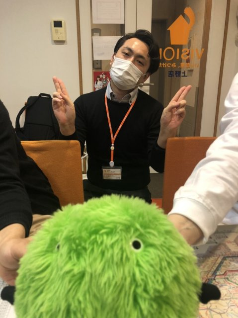 E・T様(2021.4.8)の画像