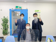2021年04月09日の画像