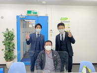 2021年04月09日の画像