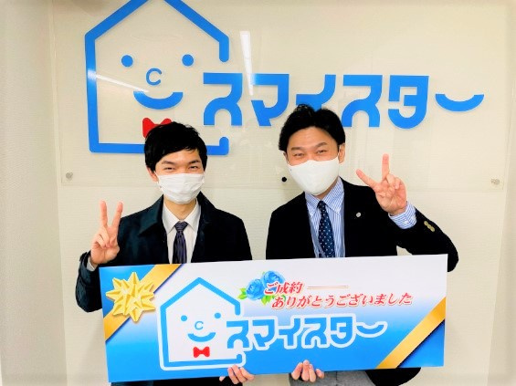 E・S様の画像
