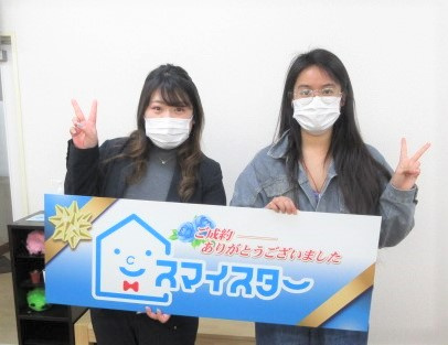 E・I様の画像