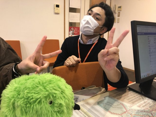 R・W様(2021.4.11)の画像