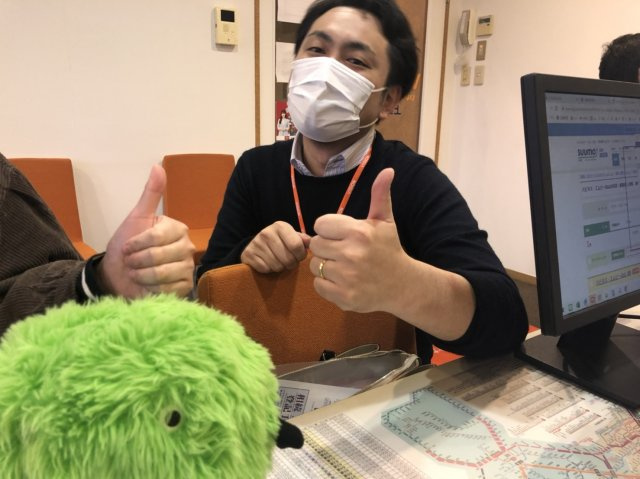 R・W様(2021.4.11)の画像