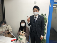2021年04月11日の画像