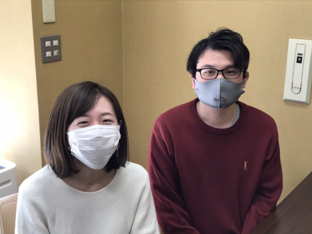 T様/N様の画像