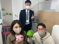 2021年04月12日の画像