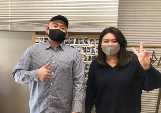 Y.S 様(担当：宮澤)の画像