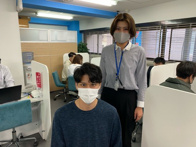 2021年04月13日の画像