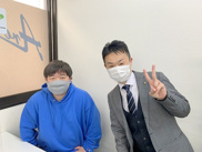 2021年04月13日の画像